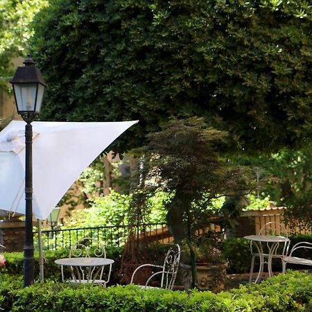 Villa Matissa Apartments Rome Exterior photo